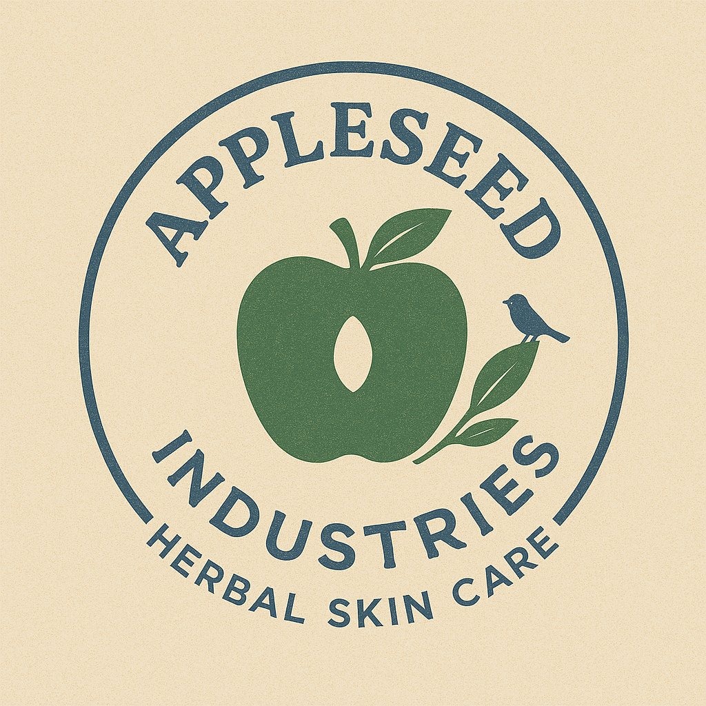 Appleseed Industries Herbal Skin Care