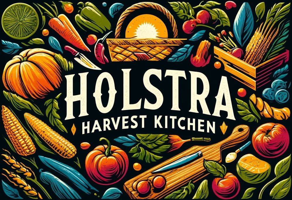 Holstra Harvest Kitchen