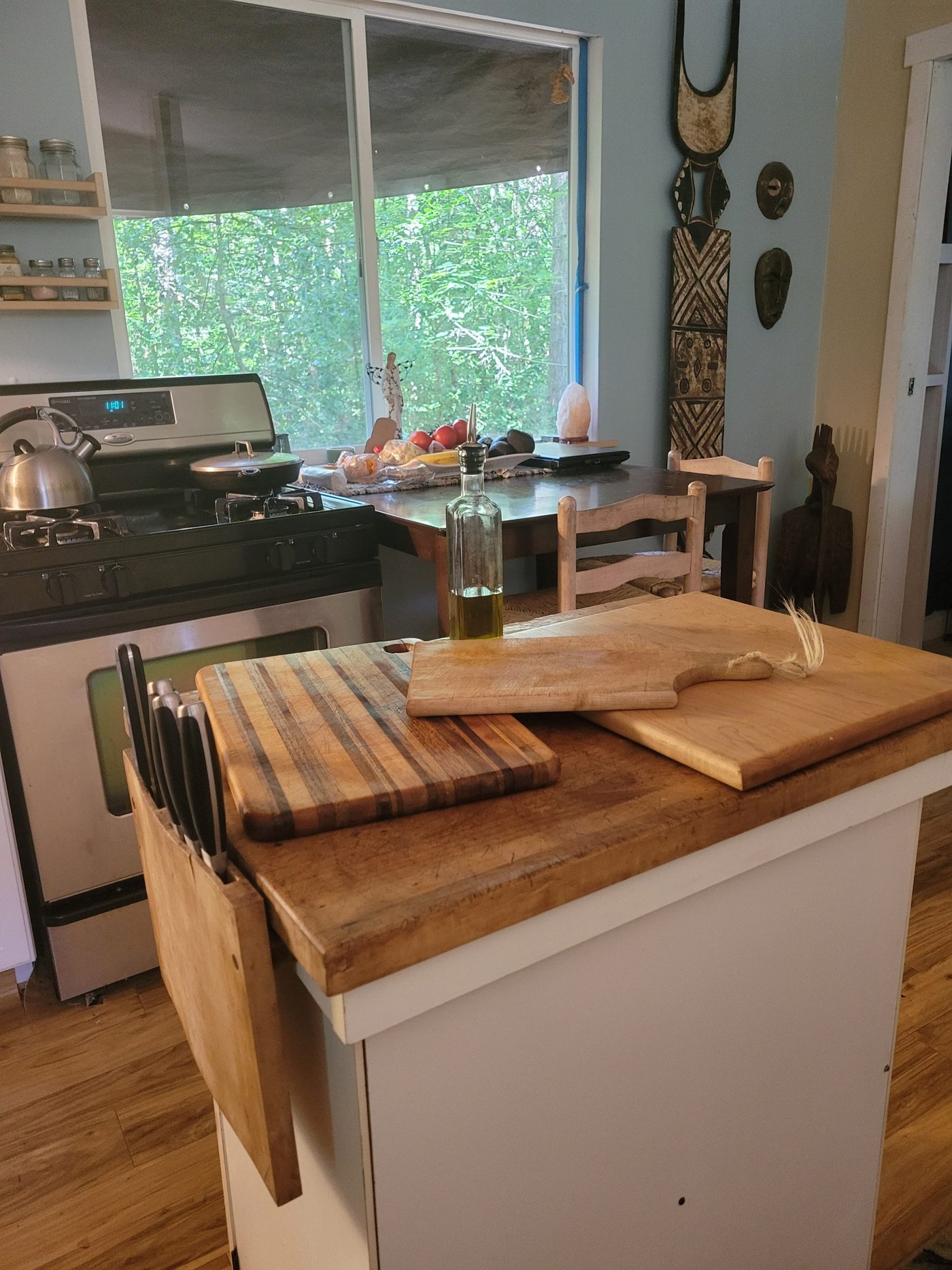 Holstra Harvest Kitchen